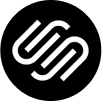 Squarespace logo